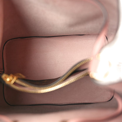 Louis Vuitton Monogram Neonoe MM Rose Poudre 5 of 10