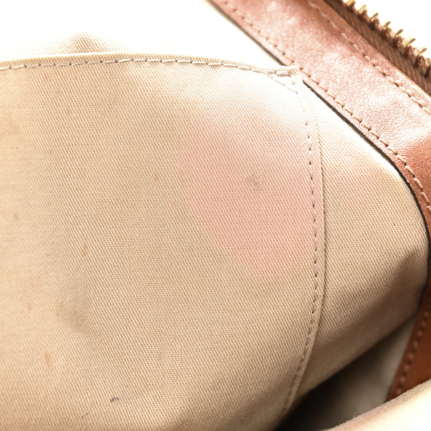 Givenchy Lambskin Medium Tinhan Hobo Brown 13 of 20