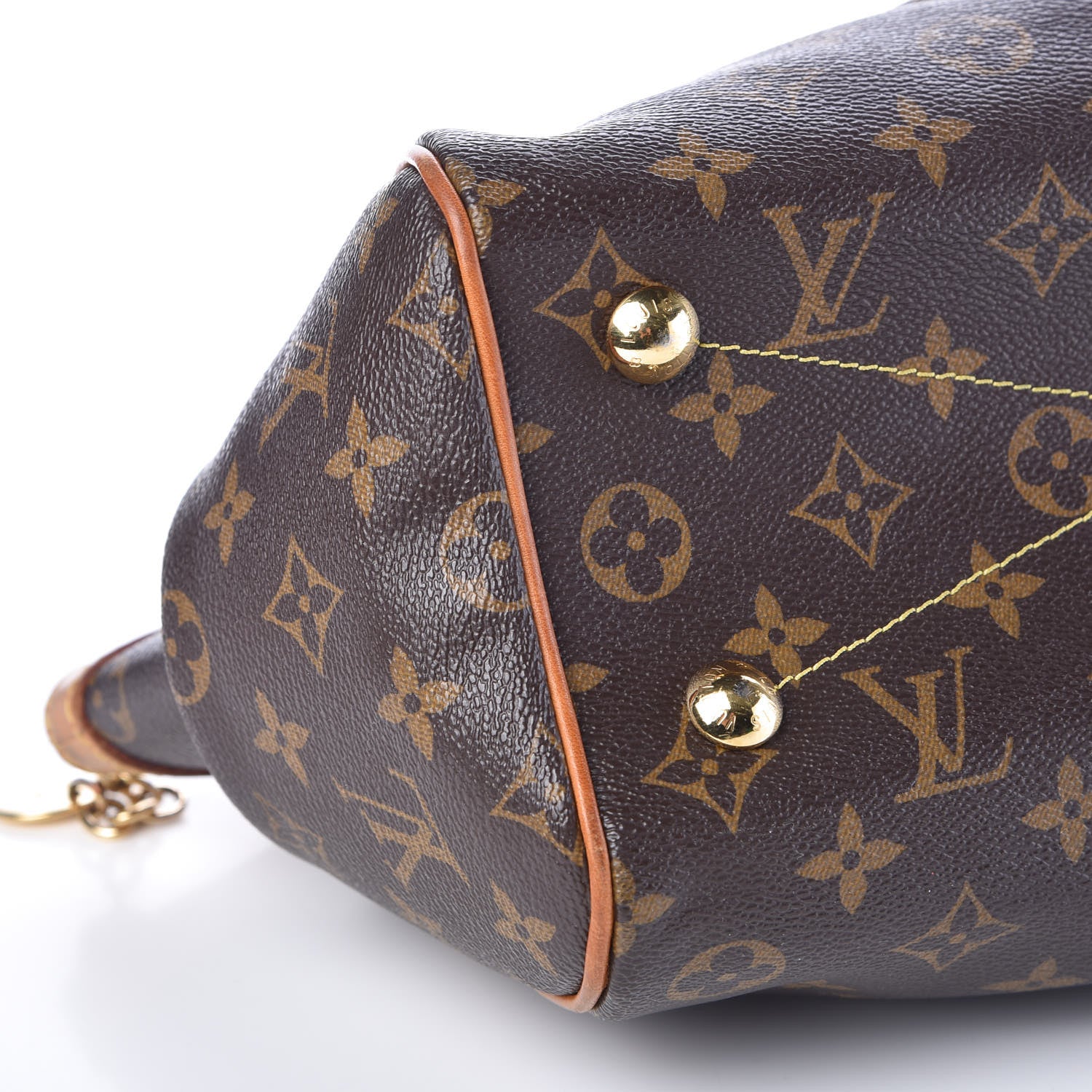 Louis Vuitton Monogram Tivoli PM 15 of 16