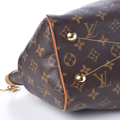 Louis Vuitton Monogram Tivoli PM 15 of 16