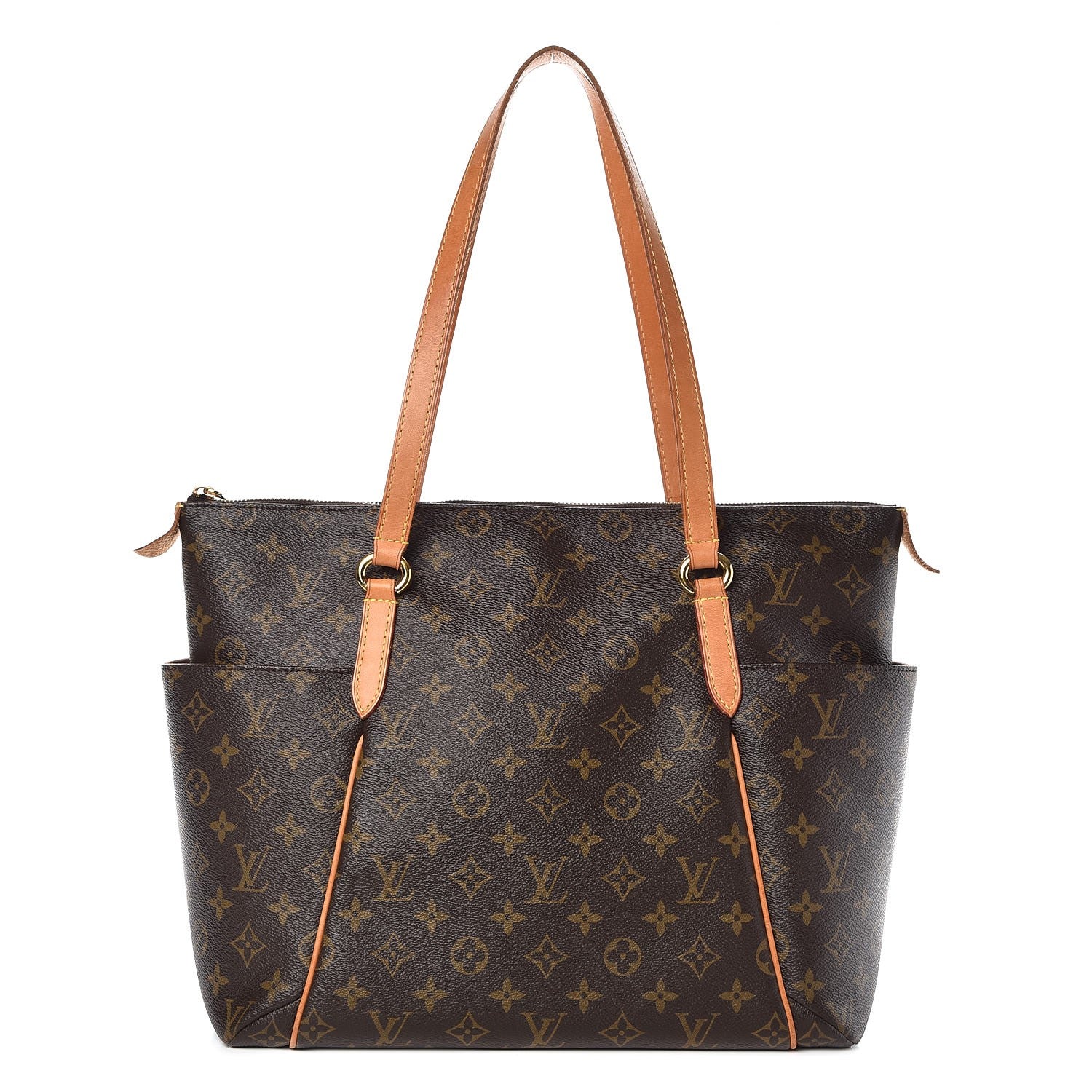 Louis Vuitton Monogram Totally MM 1 of 11