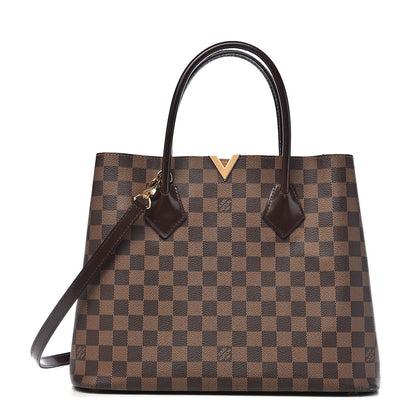 Louis Vuitton Damier Ebene Kensington 1 of 15