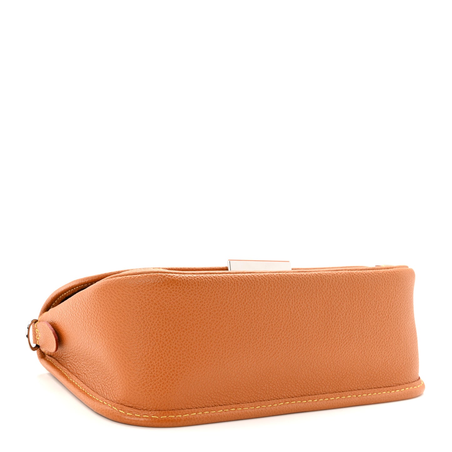 Epi Buci Crossbody Gold Honey