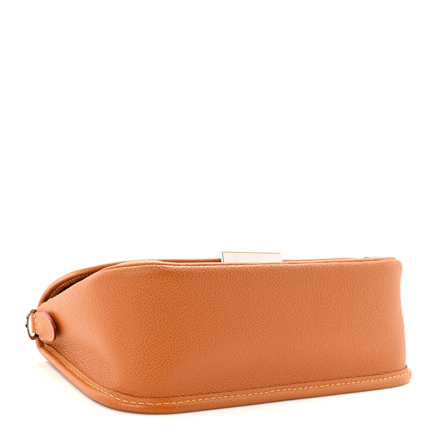 Louis Vuitton Epi Buci Crossbody Gold Honey 4 of 9