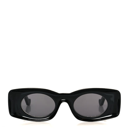 Loewe Acetate Sunglasses LW40033I Black 2 of 8