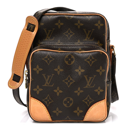 Louis Vuitton Monogram Amazone 1 of 10