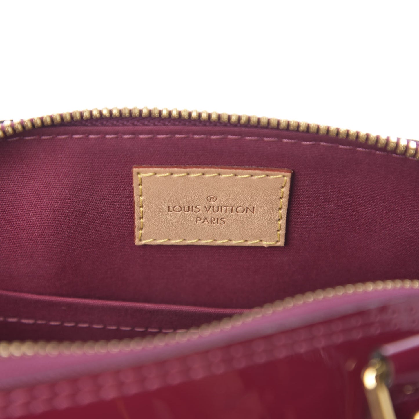 Vernis Alma BB Magenta