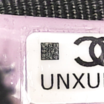 Chanel Caviar Quilted Clutch with Chain Light Purple 7 of 11