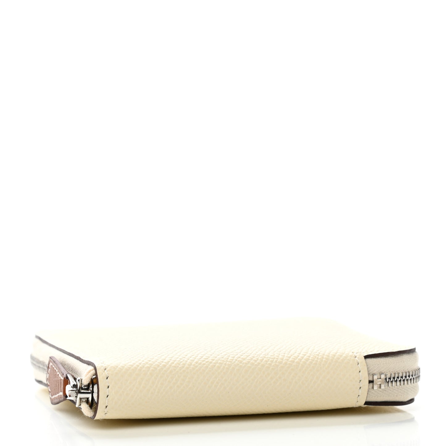 Epsom Silk'in Compact Wallet Nata
