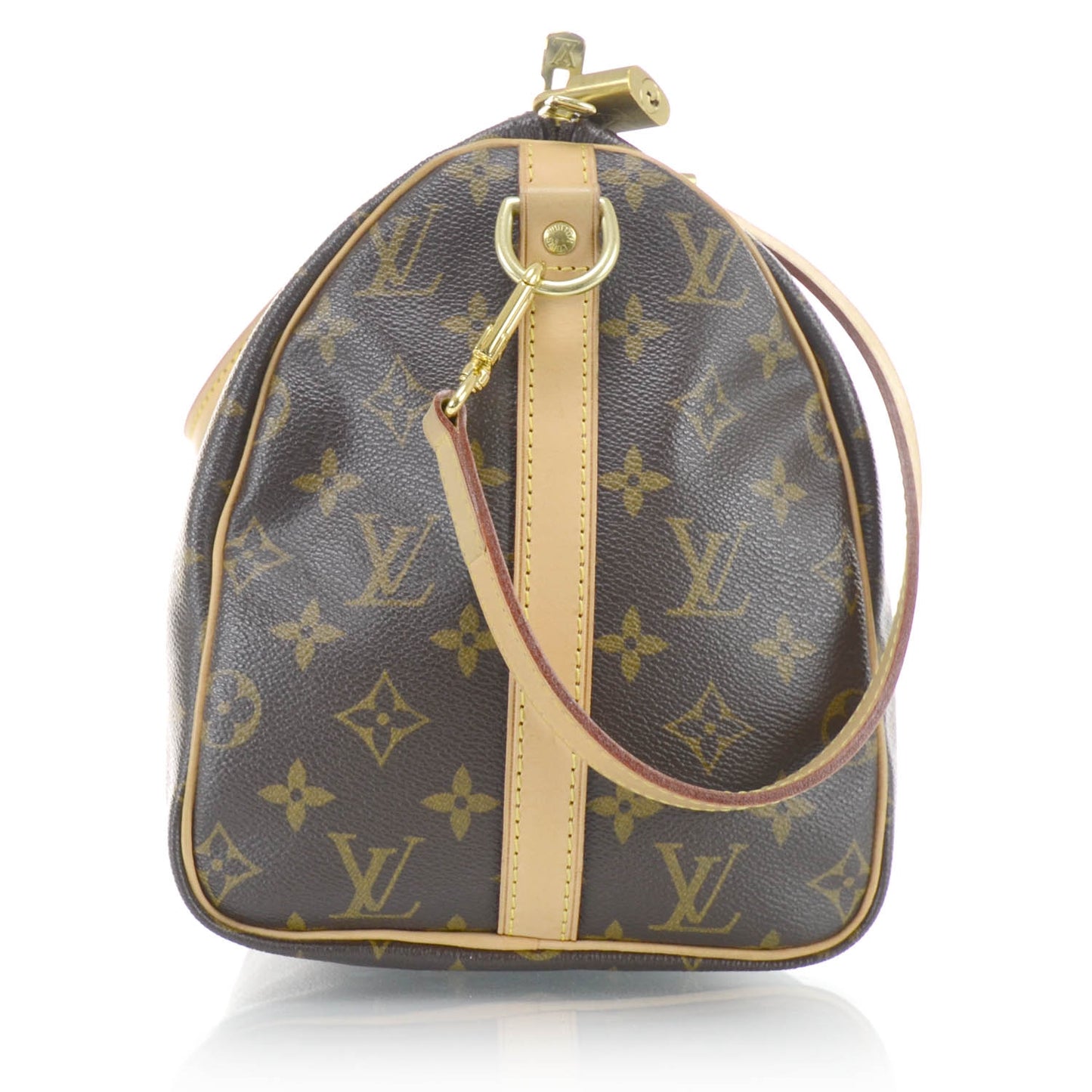 Monogram Speedy Bandouliere 30