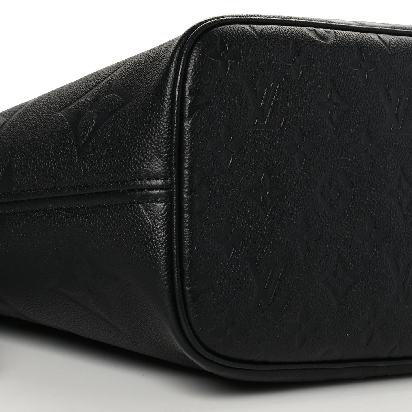 Empreinte Monogram Giant Neverfull MM Black