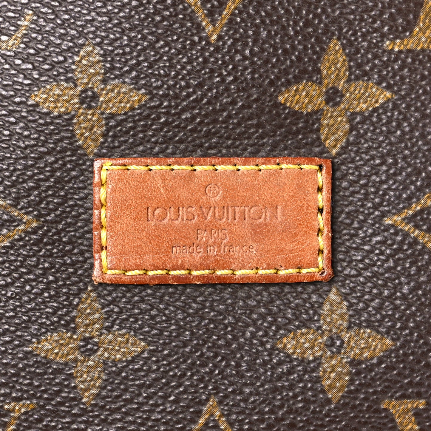 Monogram Saumur 30