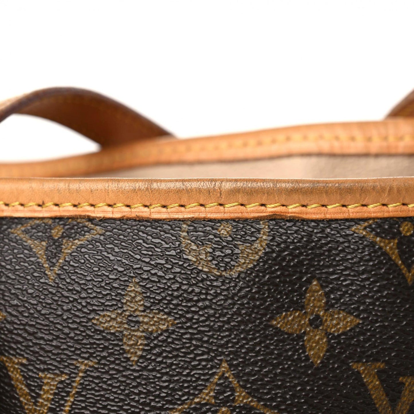 Monogram Bucket 27