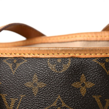 Louis Vuitton Monogram Bucket 27 30 of 30