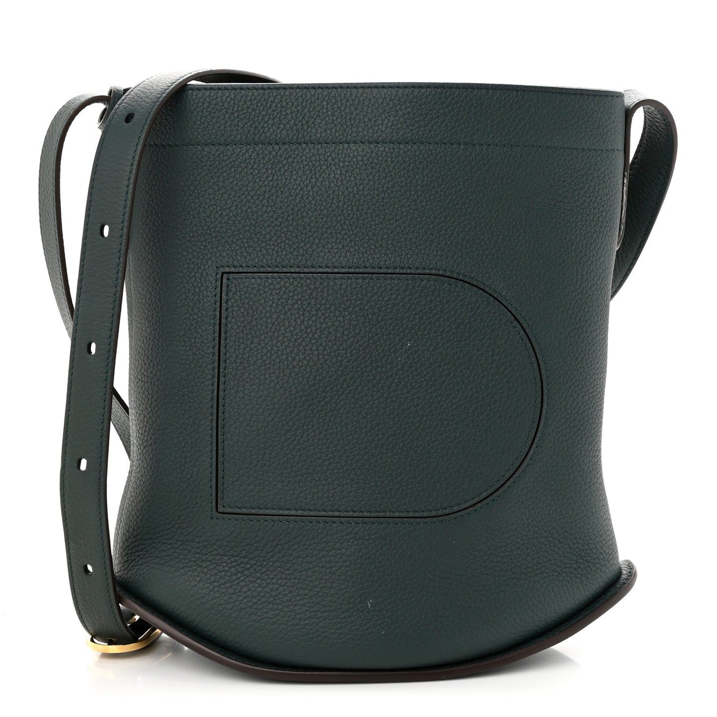 Taurillon Pin Daily Surpique Bucket