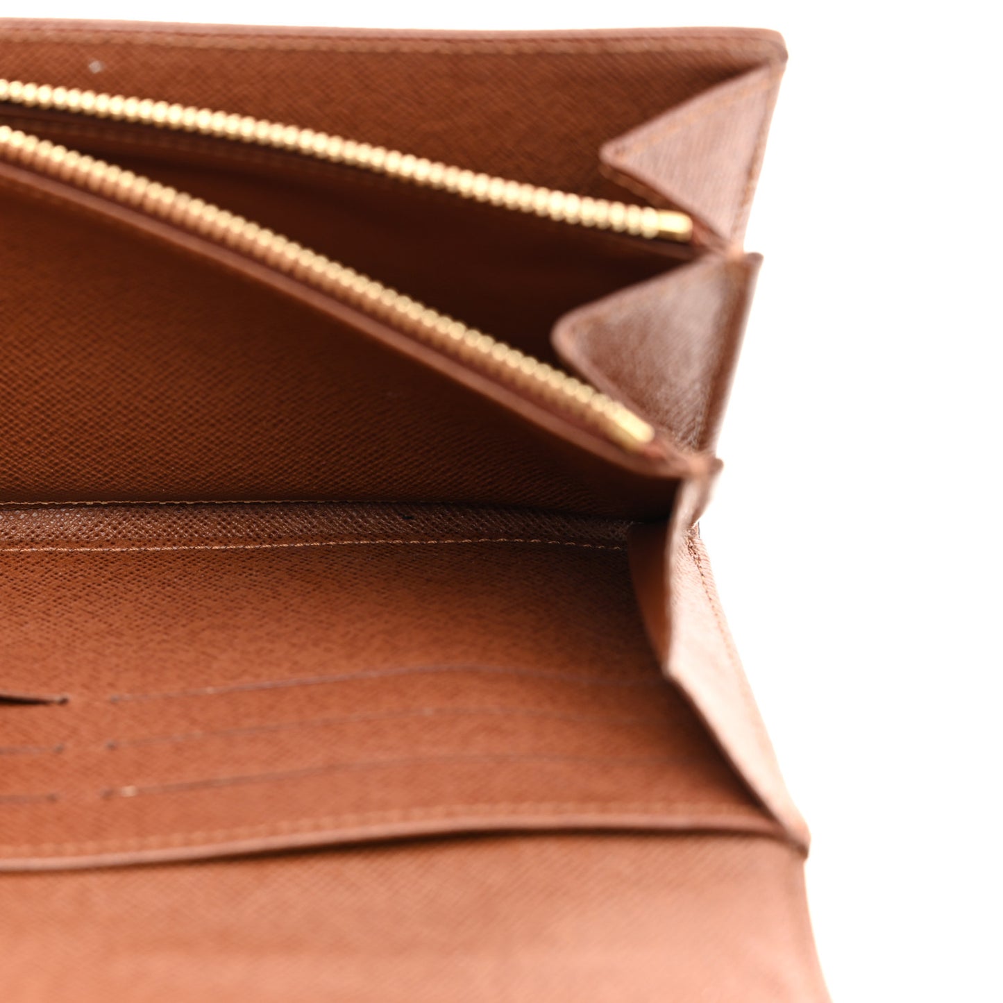 Monogram Etoile Sarah Wallet
