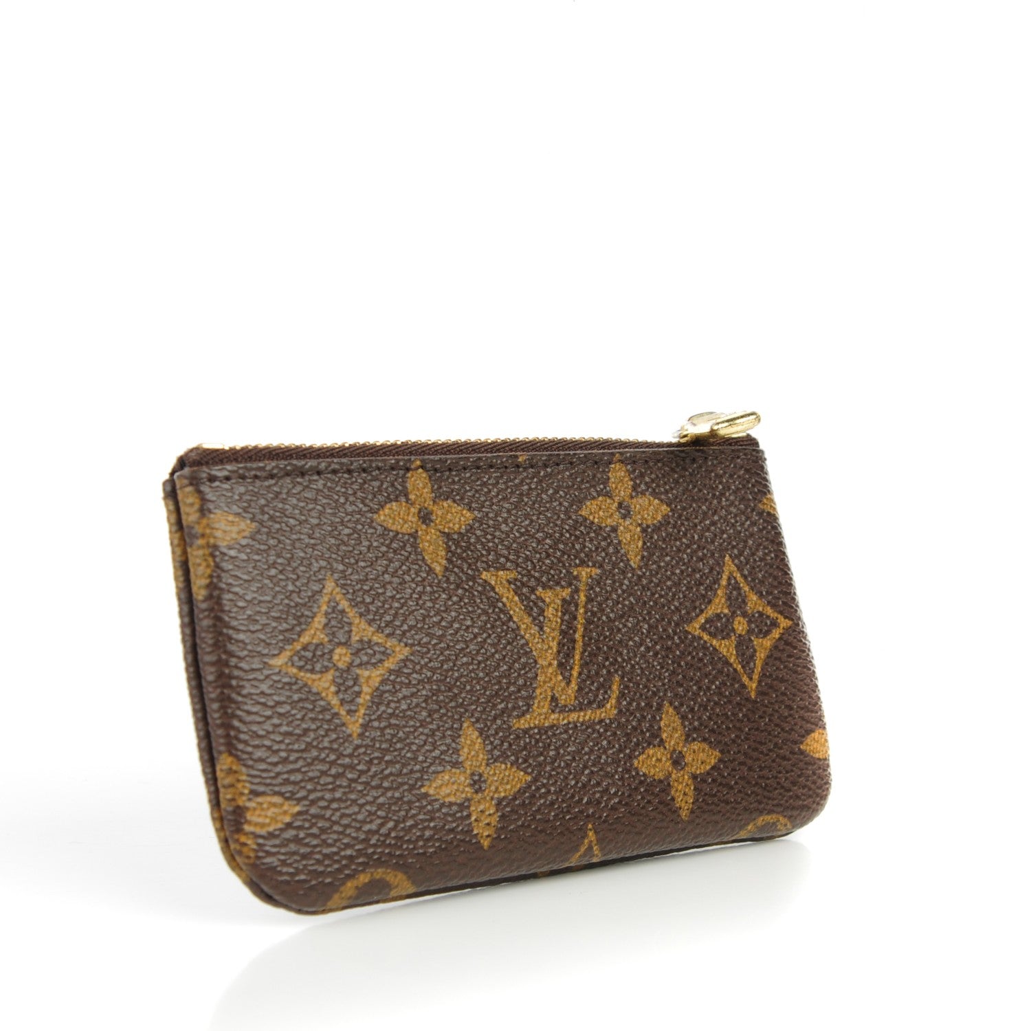 Louis Vuitton Monogram Key Pouch 3 of 8