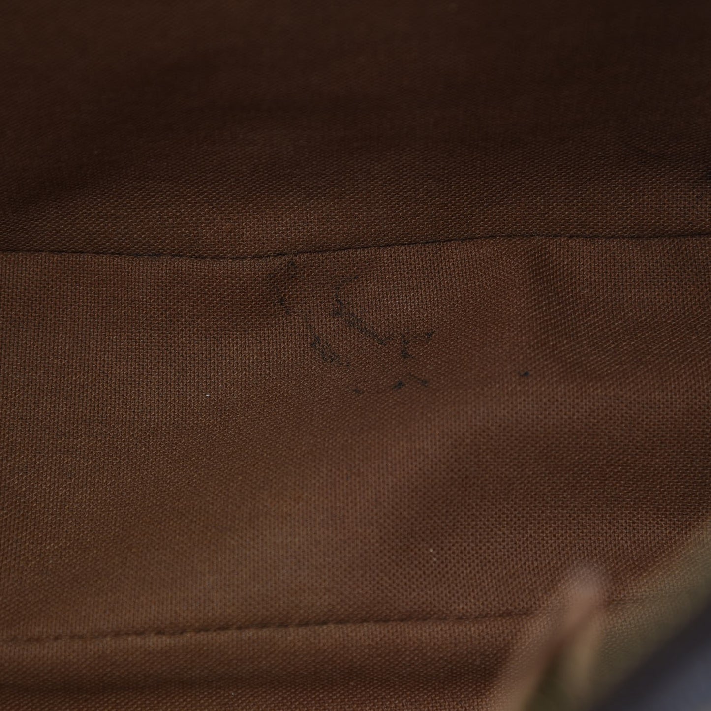 Monogram Sac Bosphore Briefcase
