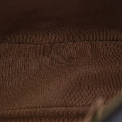 Louis Vuitton Monogram Sac Bosphore Briefcase 9 of 16