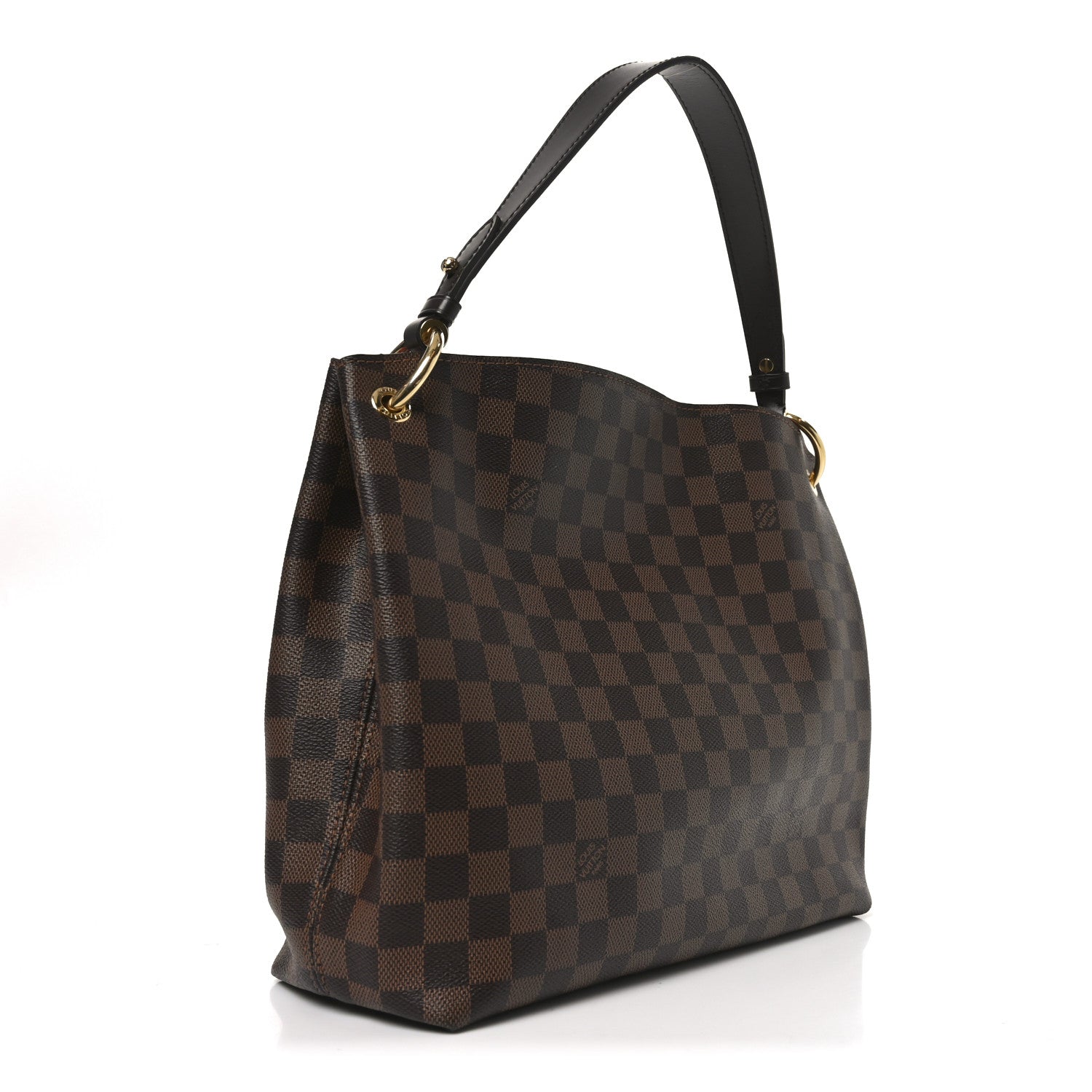 Louis Vuitton Damier Ebene Graceful PM 3 of 9