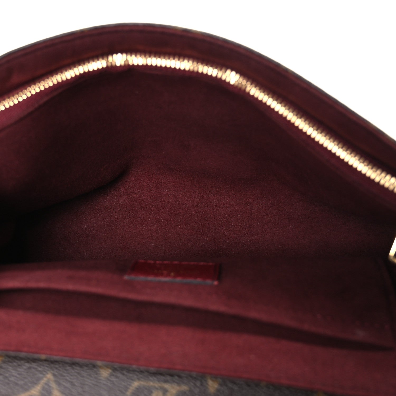 Louis Vuitton Monogram Saint Placide Aurore 5 of 12