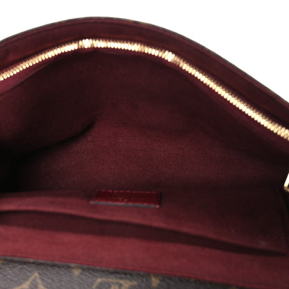 Louis Vuitton Monogram Saint Placide Aurore 5 of 12
