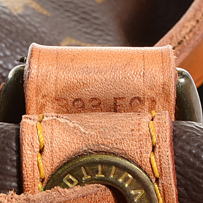 Louis Vuitton Monogram Noe 6 of 7
