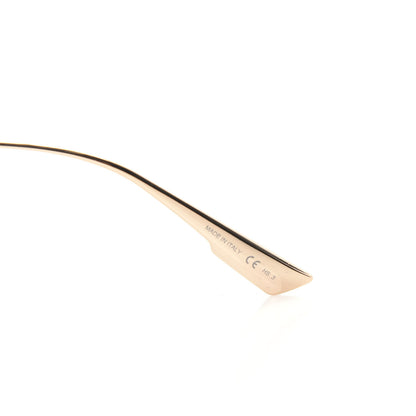 Christian Dior Metal Stellaire 1 Sunglasses Gold 6 of 7