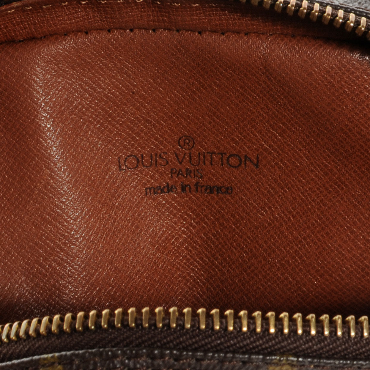 Louis Vuitton Monogram Danube 15 6 of 7