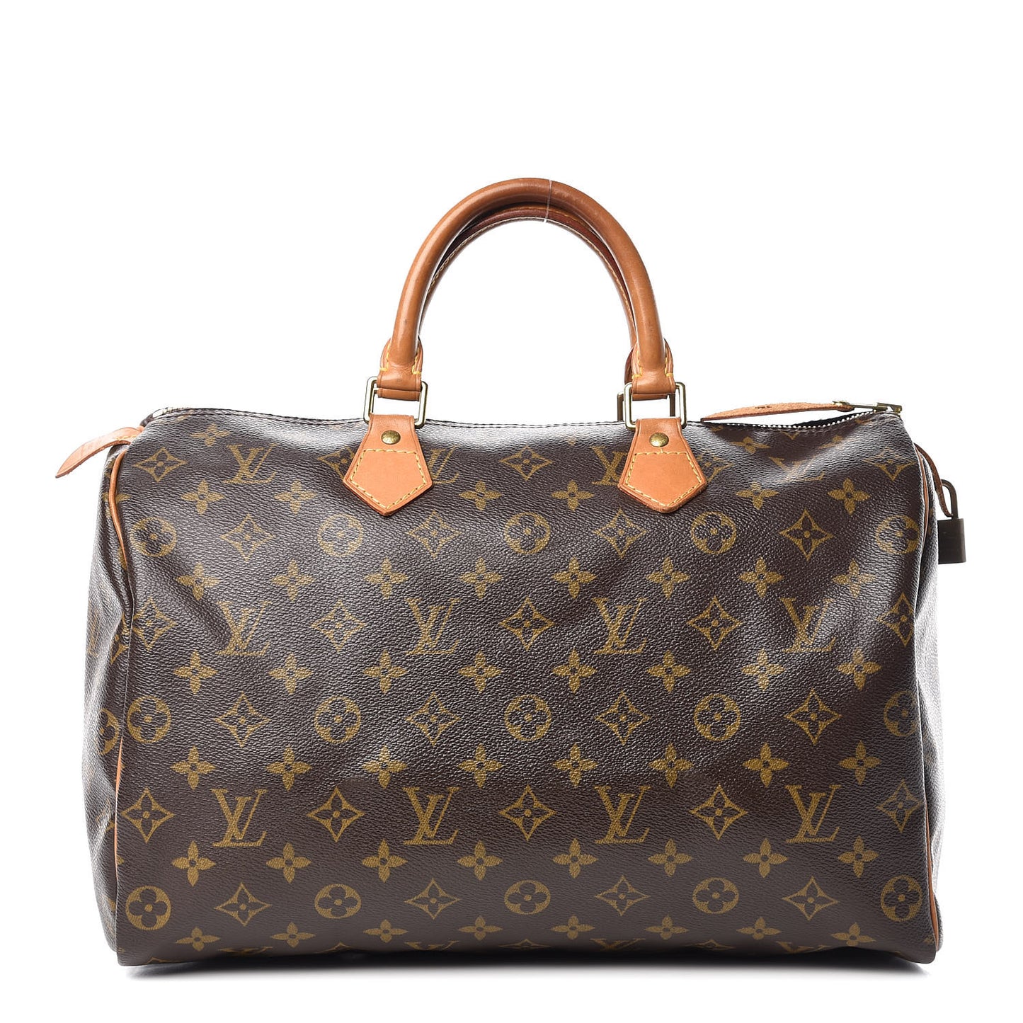 Monogram Speedy 35