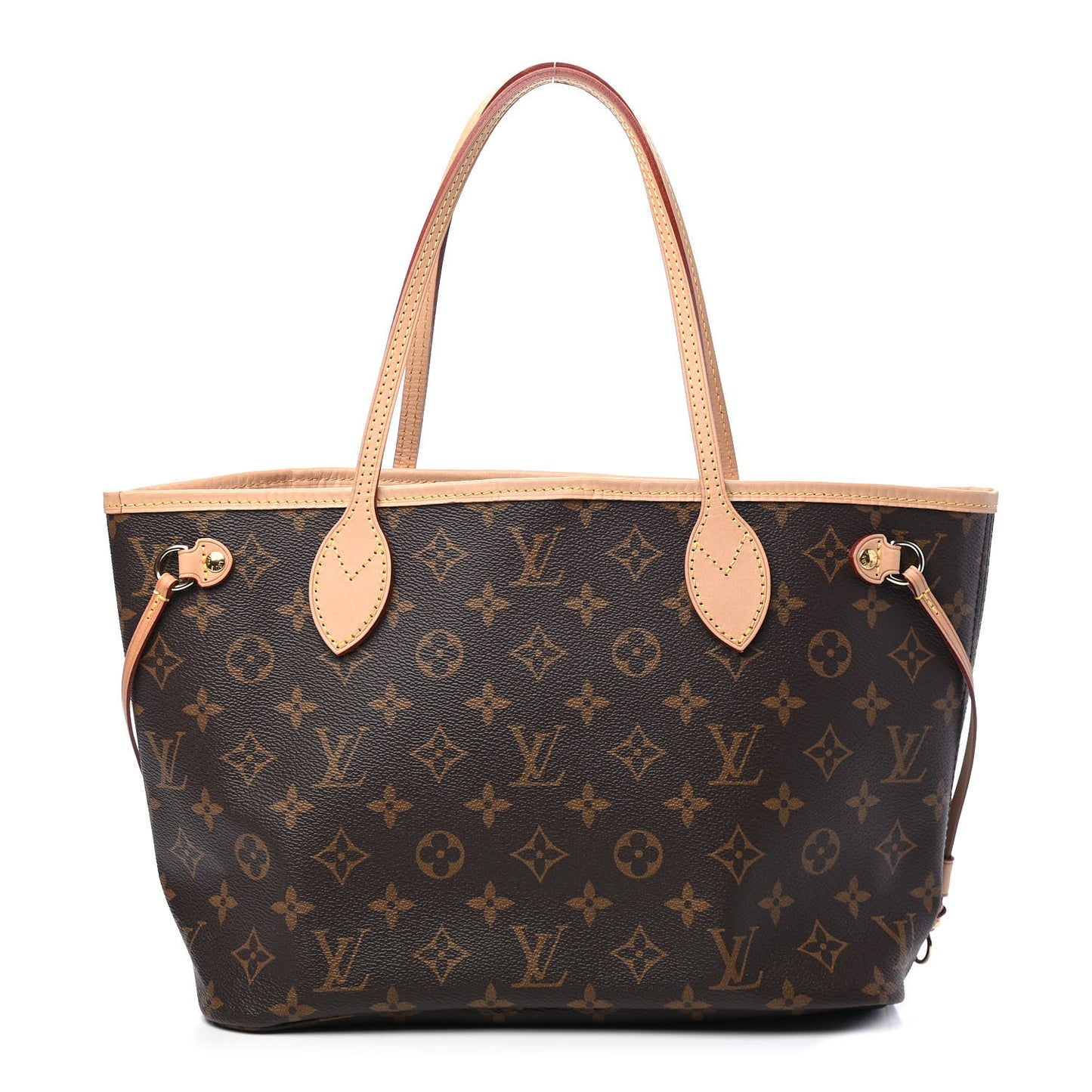 Monogram Neo Neverfull PM Pivoine