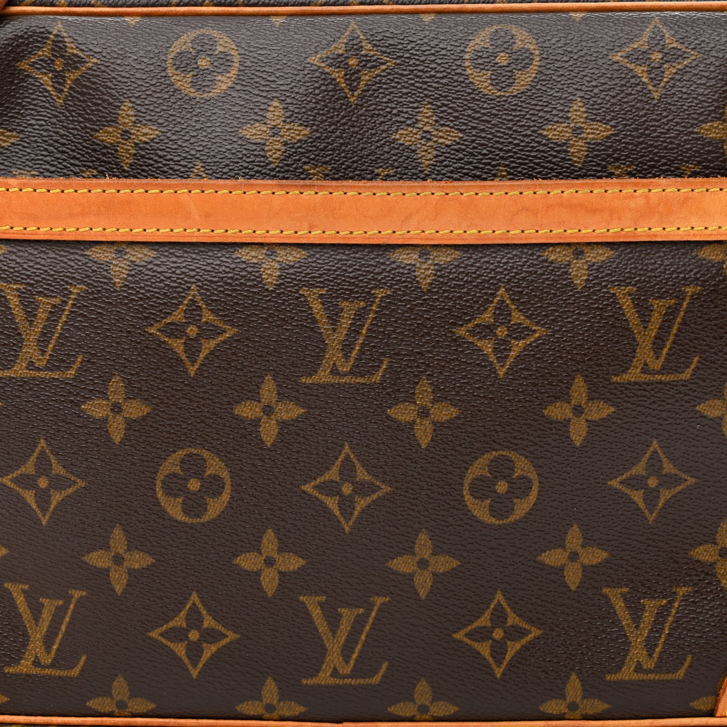 Monogram Trocadero 27