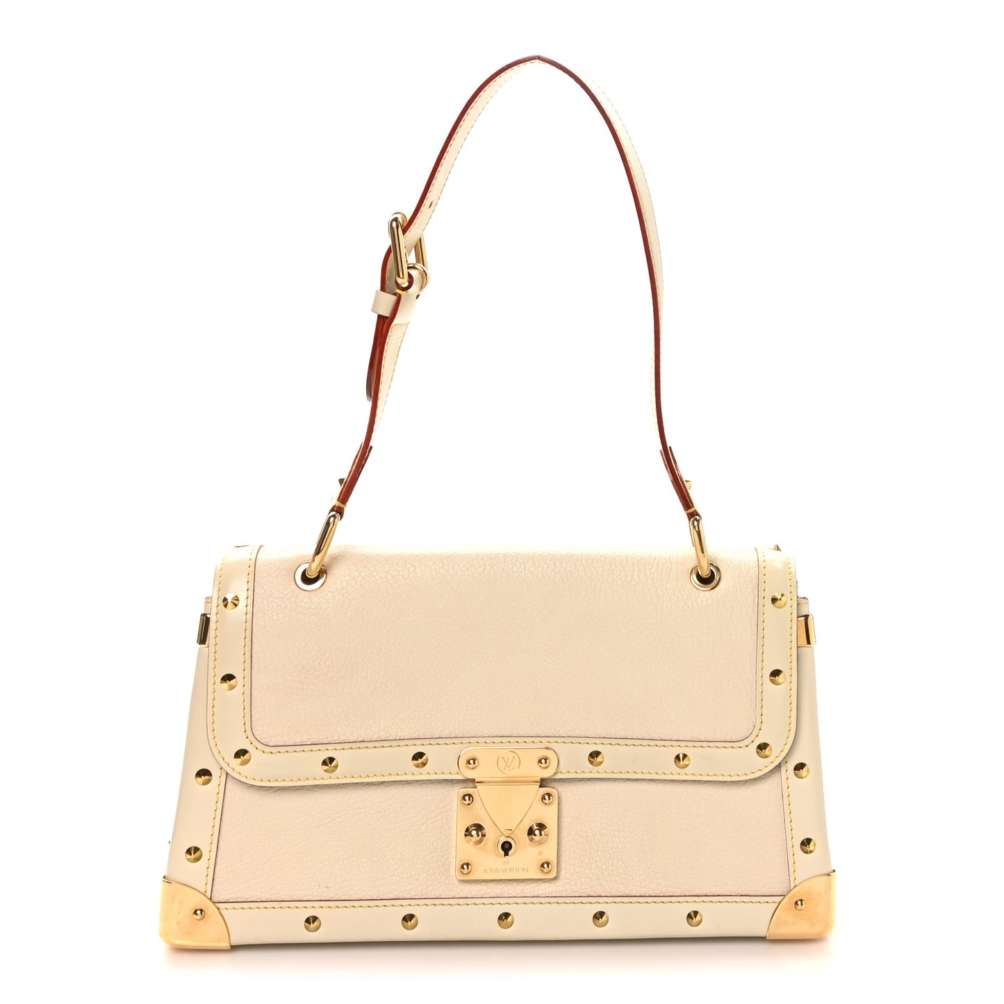 Suhali Le Talentueux White
