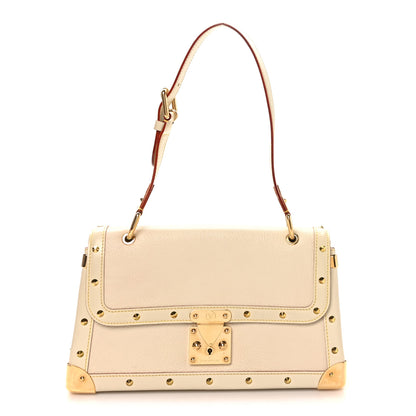 Louis Vuitton Suhali Le Talentueux White 1 of 9