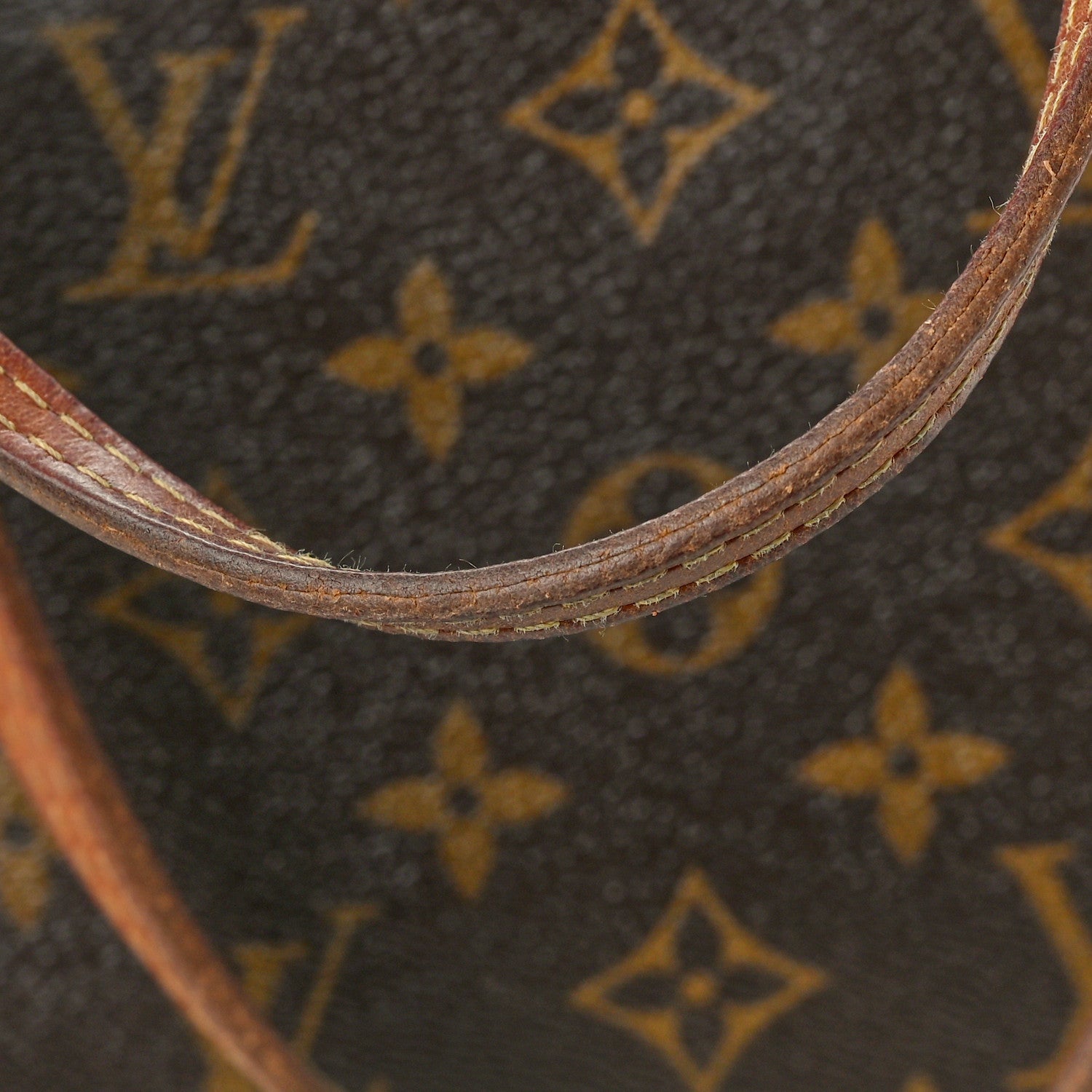 Louis Vuitton Monogram Neo Neverfull MM 13 of 22