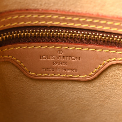 Louis Vuitton Monogram Looping GM 6 of 9