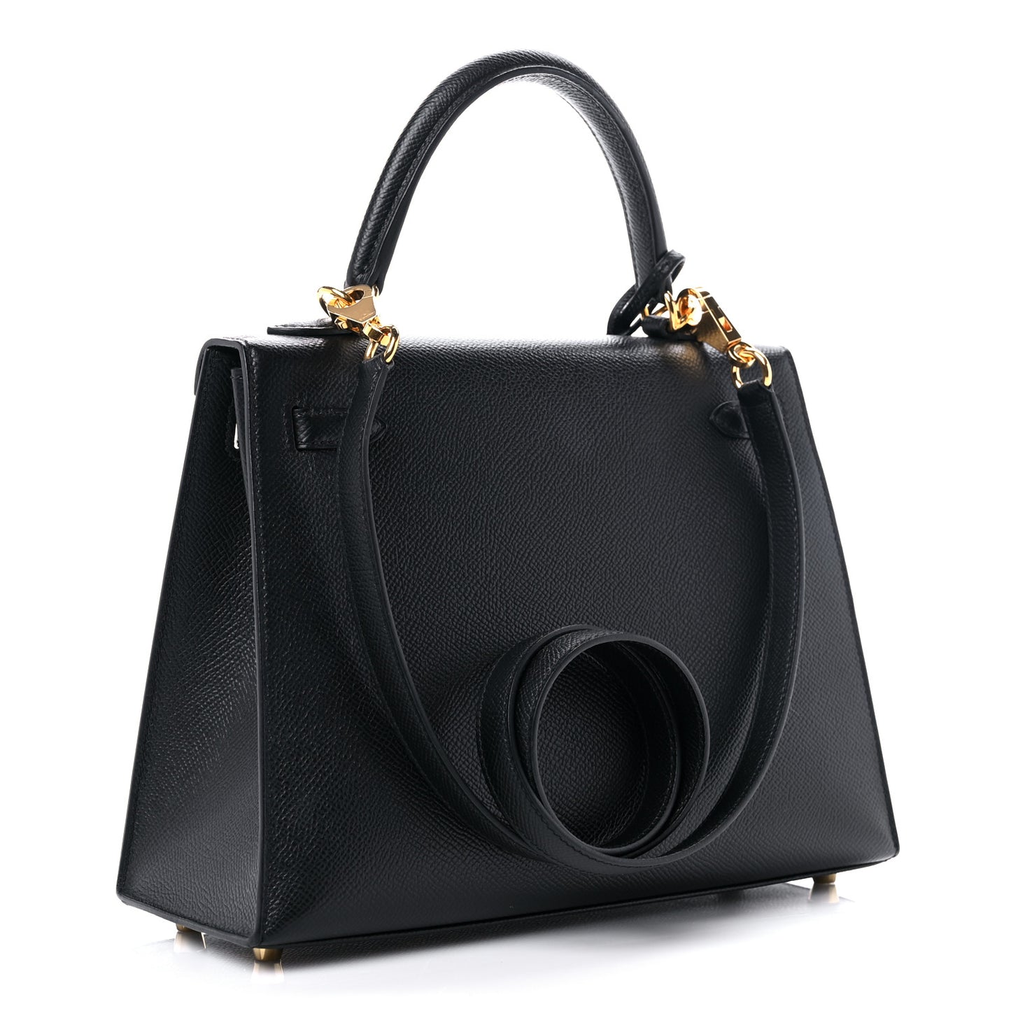 Epsom Kelly Sellier 25 Black