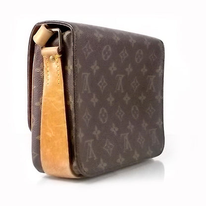 Louis Vuitton Monogram Cartouchiere 3 of 11