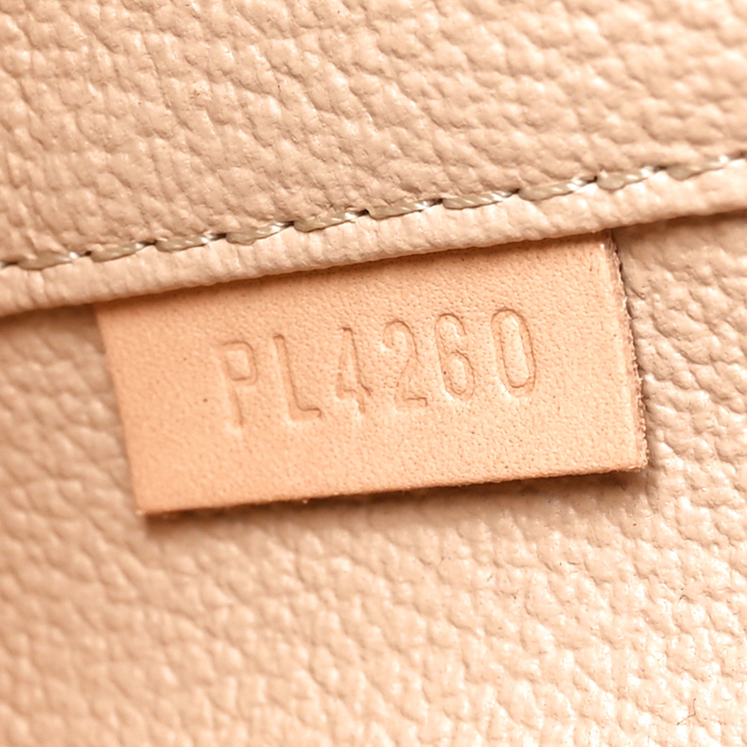 Louis Vuitton Monogram Nano Nice 7 of 11