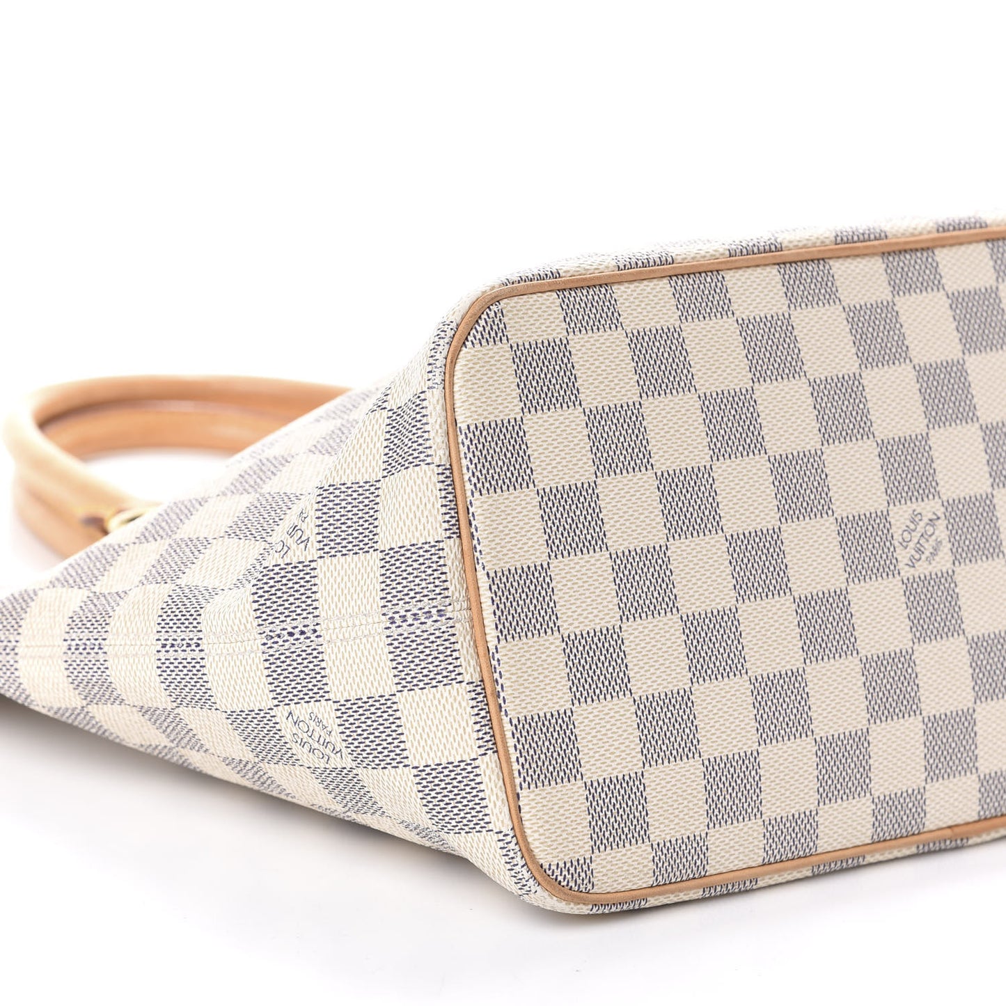 Damier Azur Saleya PM