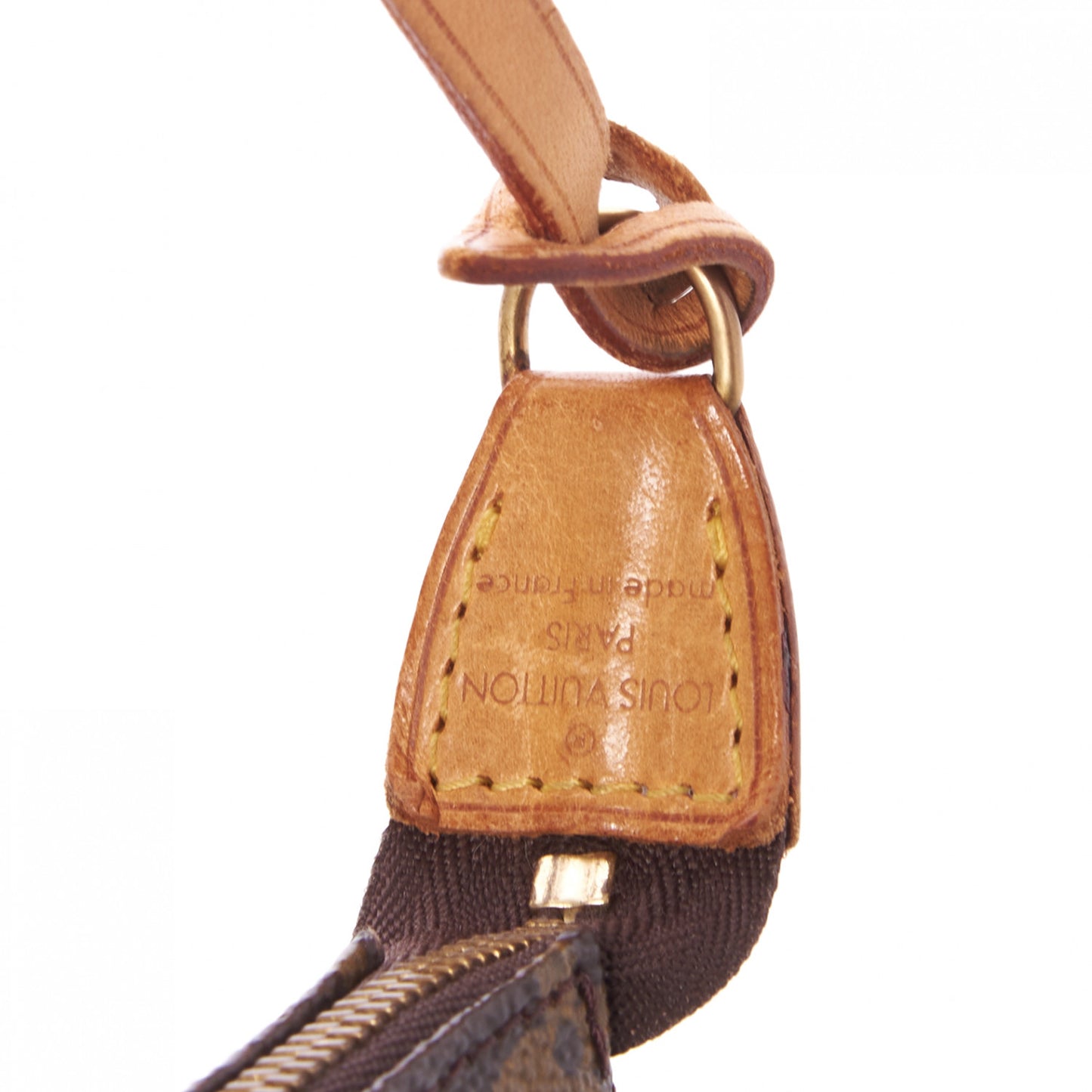 Monogram Pochette Accessories