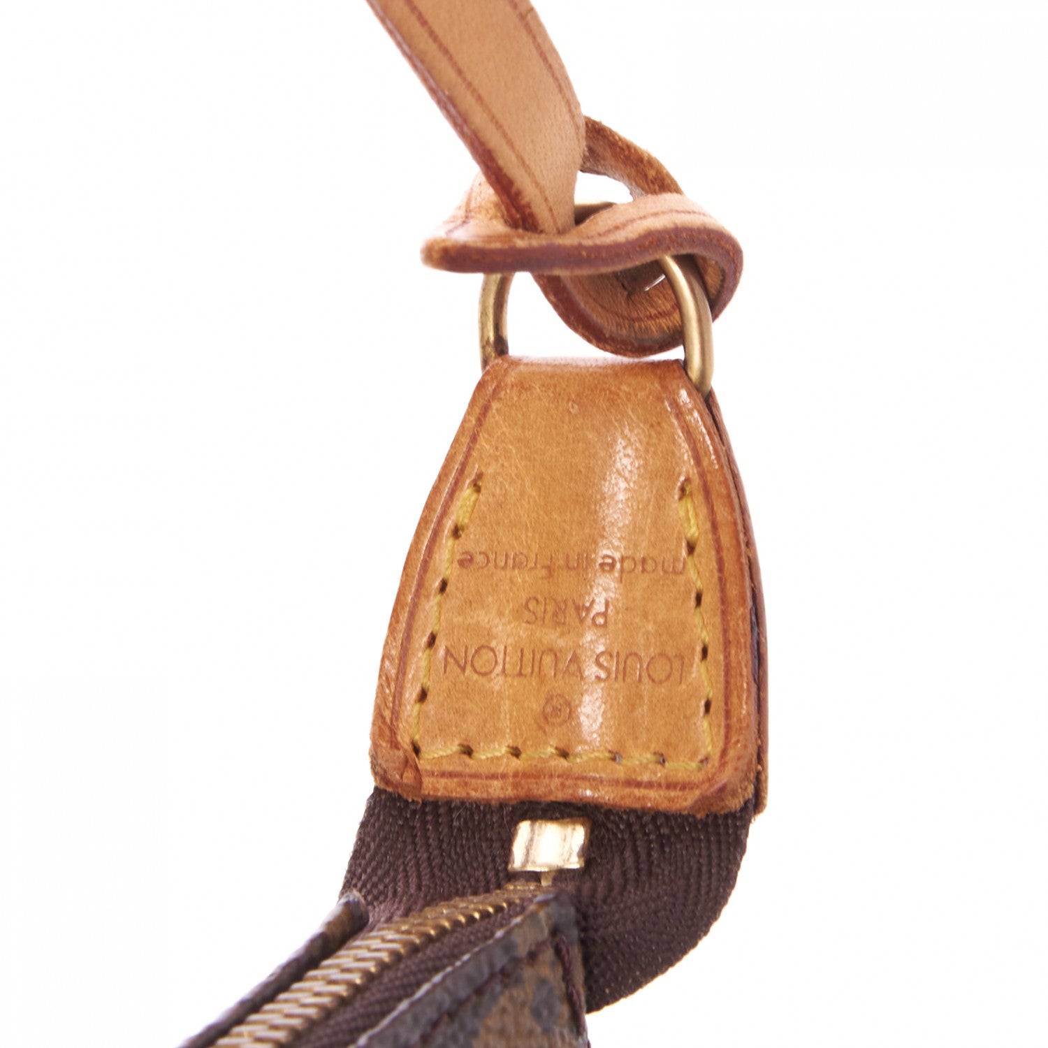Louis Vuitton Monogram Pochette Accessories 7 of 8