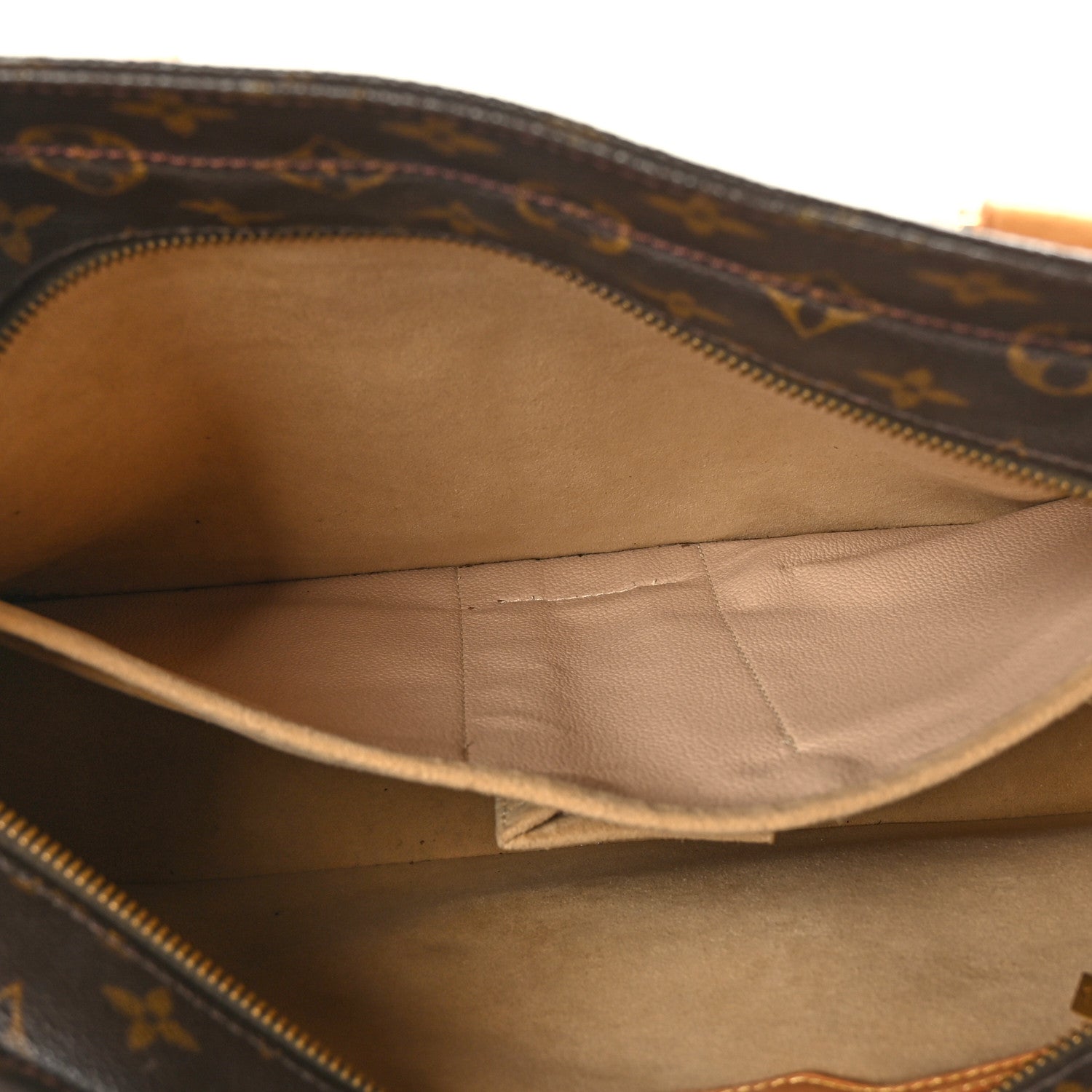 Louis Vuitton Monogram Luco 5 of 9