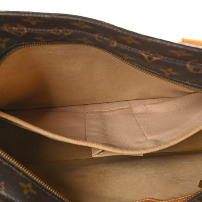 Louis Vuitton Monogram Luco 5 of 9