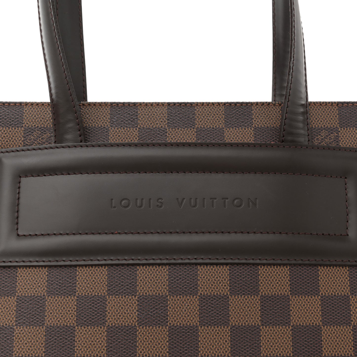 Damier Ebene Parioli PM