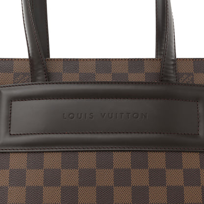 Louis Vuitton Damier Ebene Parioli PM 8 of 11
