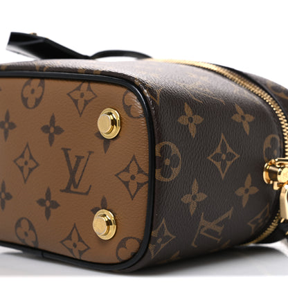 Louis Vuitton Reverse Monogram Vanity PM 9 of 9