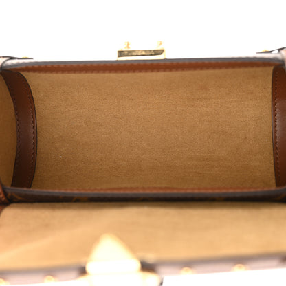 Louis Vuitton Monogram Papillon Trunk 5 of 9