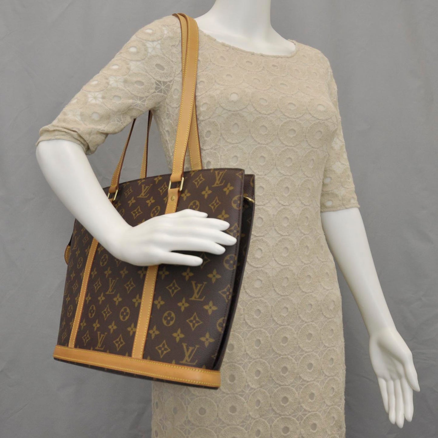 Monogram Babylone