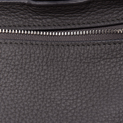 Celine Supple Grained Calfskin Small Big Bag Anthracite 8 of 9